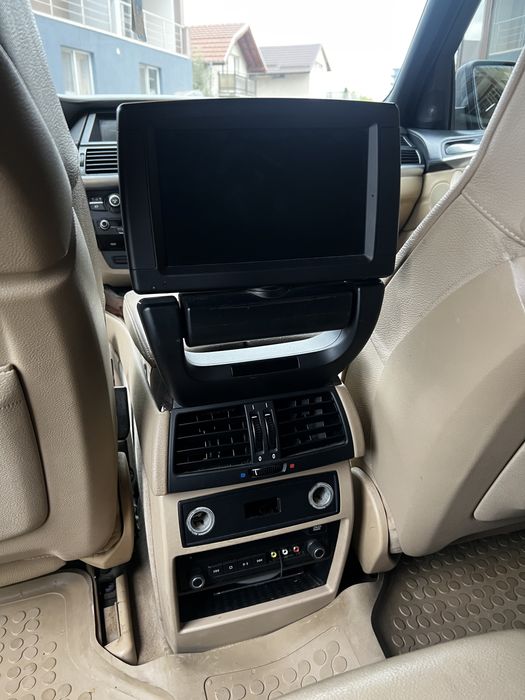 Bmw x5 3.0sd sau schimb