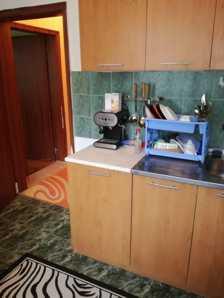 Дава се под наем Двустаен апартамент в София, Сухата река - 63 кв.м за 500 € - Снимка #3