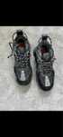 Versace chain reaction leather
