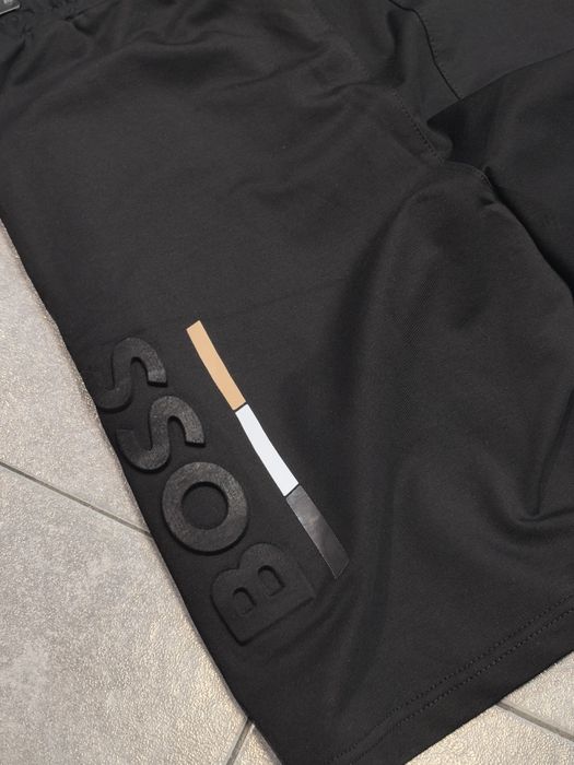 Hugo Boss къси панталони