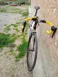 Bicicleta  cursiera vektor sprinter 28"