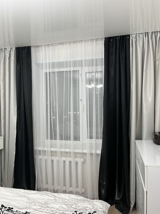 Шторы для комнаты