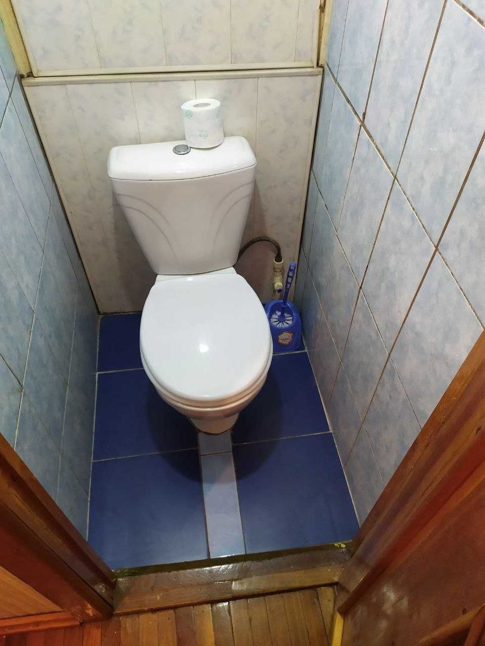 Чиланзар 14 Афруз 1/4/4 балкон 1,5х6