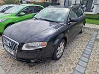 Audi A4  b7 2005