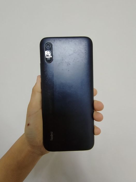 Redmi 9a продаю уже не нужен