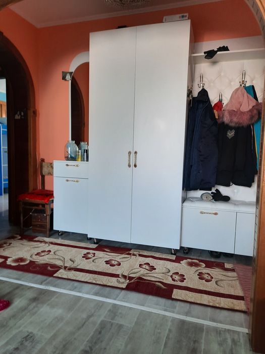 Прихожая отличном состоянии