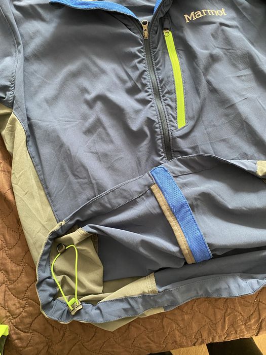 Jacheta Marmot, marimea L, barbati