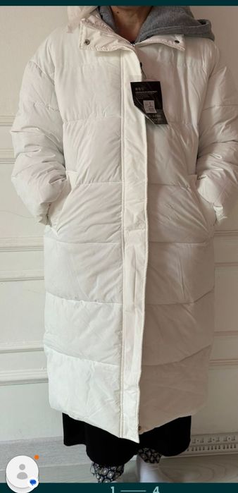 Әйелдердің курткасы сатылады