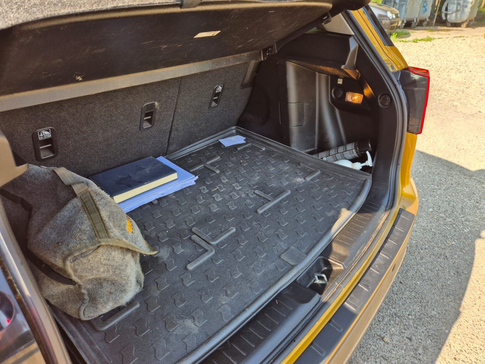 Suzuki Vitara Hybrid 1.4 Boosterjet Allgrip Spirit, fabricat în 2020,