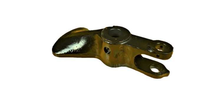 Ureche (eclipsa) cupa multifunctionala JCB