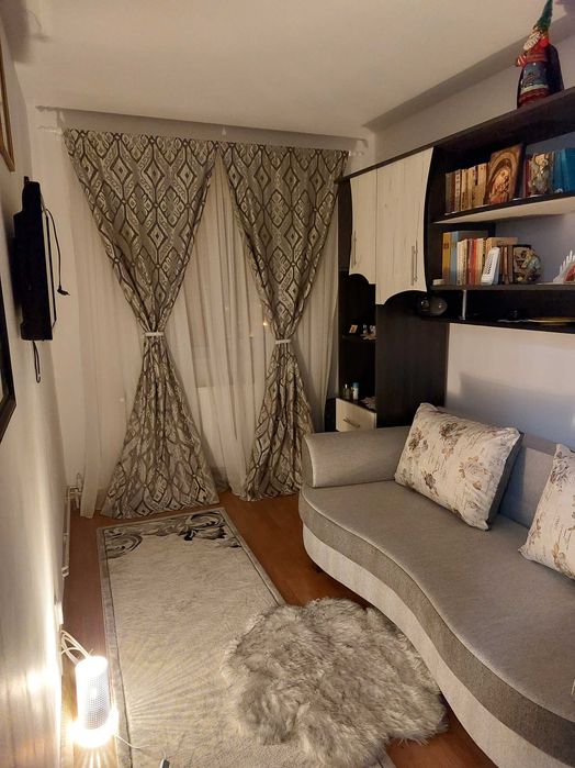 Prop.Inchiriez ap.2 cam.decom.4/4 Astra