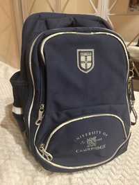 Рюкзак в школу для мальчика