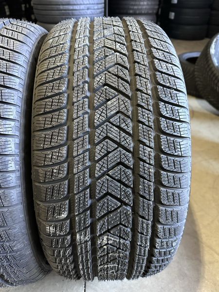 255/50/19 285/45/19 PIRELLI 4бр