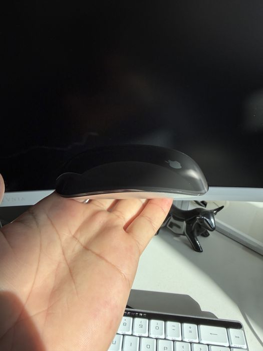 Tastatura Apple magic 2 si mouse magic 2