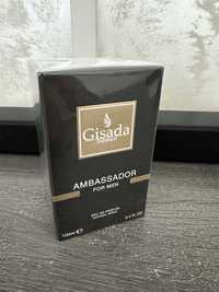 Parfum Gisada Ambassador