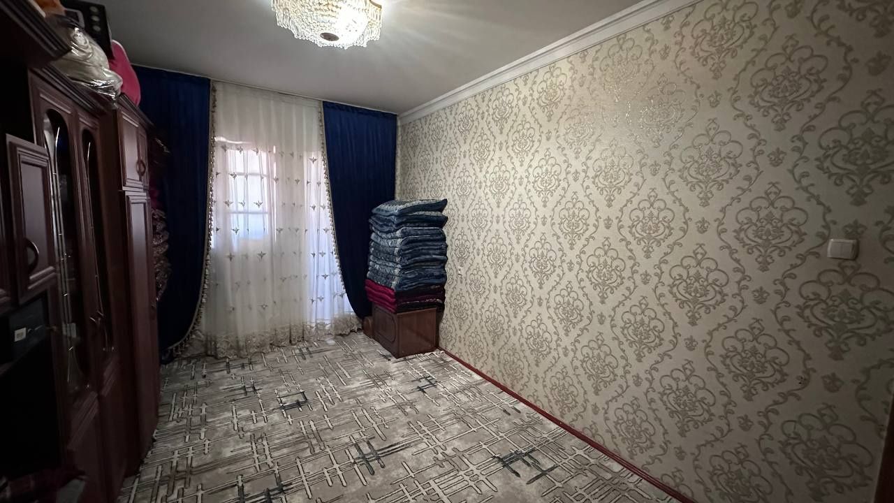 3 xonali uy sotiladi. Sergeli 5