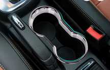 Тунинг Opel Mokka
