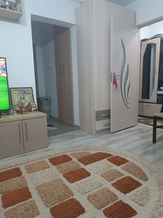 Vând apartament două camere Ultracentral