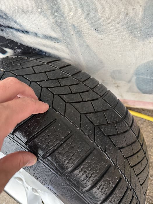 Джанти 5х120 R17 оригинал Бмв
