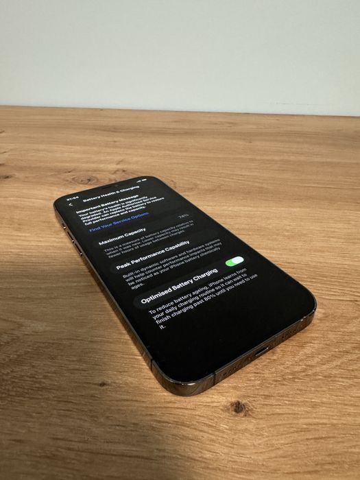 Iphone 12 Pro Max 128GB