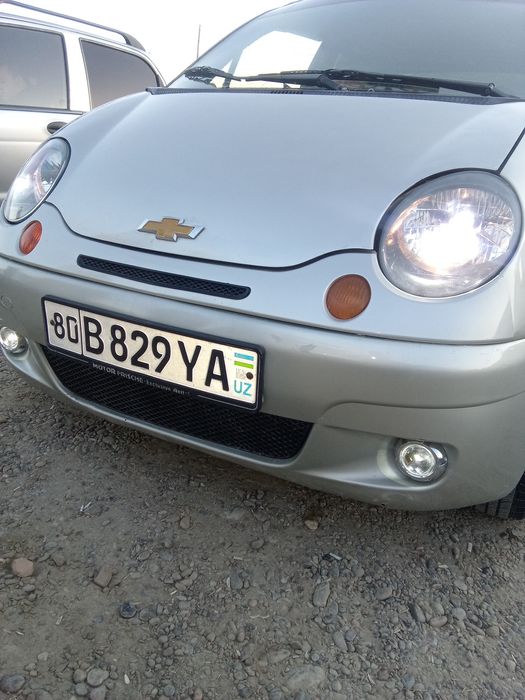 MATIZ  sotiladii..  .