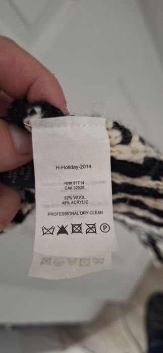 Șal  dama Armani Exchange