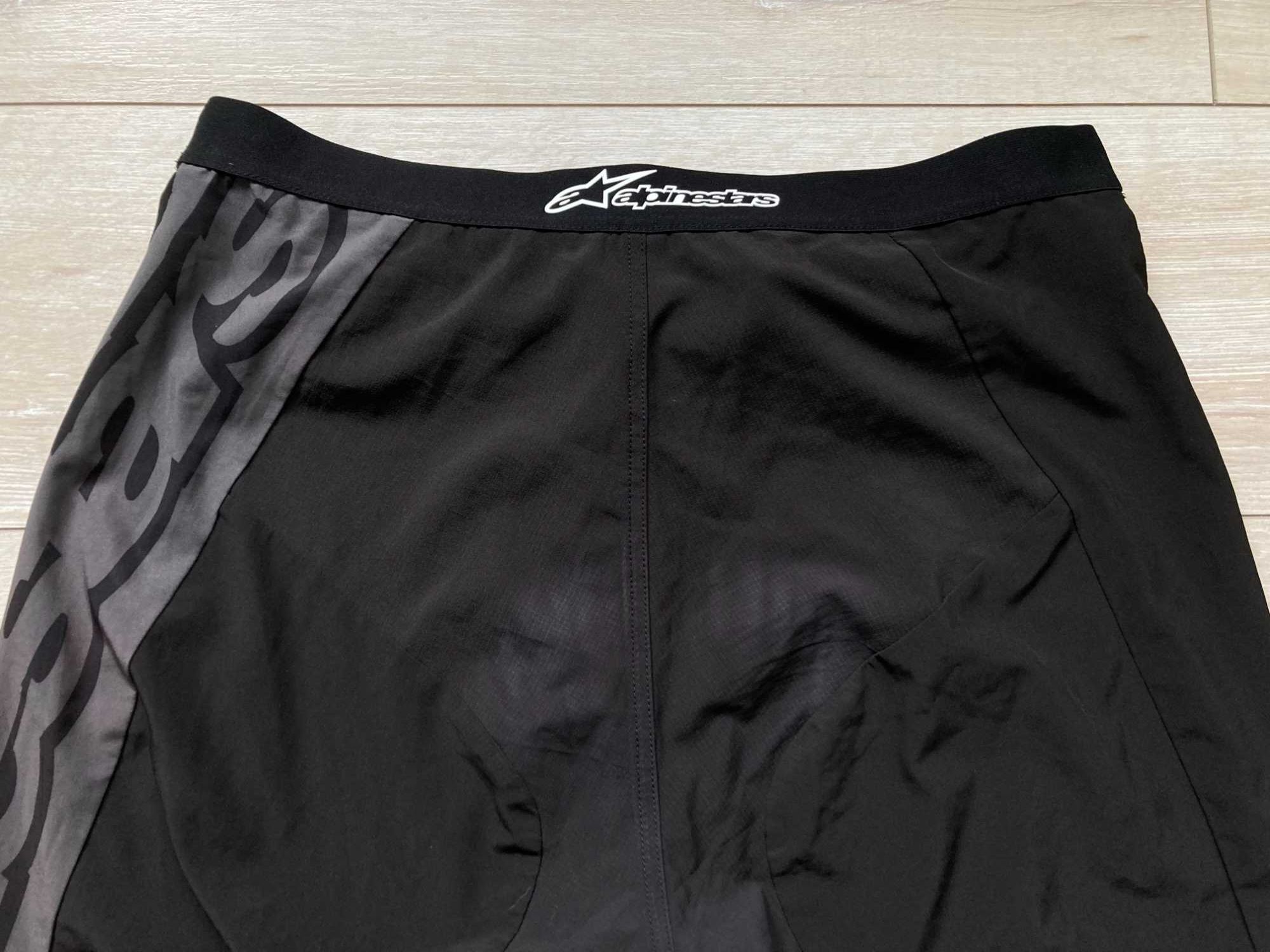 Alpinestars Mesa Shorts мъжки къси панталони къс панталон шорти 32