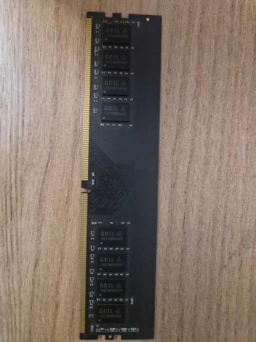 оперативная память 4гб ddr4 2667