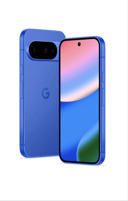 Vand Google pixel 10