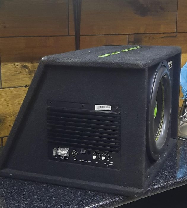 Сабвуфер DB Machete ML 10-A