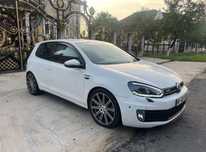 Volkswagen golf 6 GTD 2.0 TDI 170cp