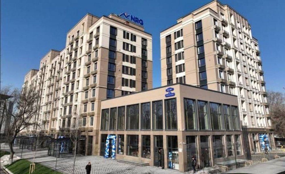 Квартира продается 2/3/10 на жк NRG Park