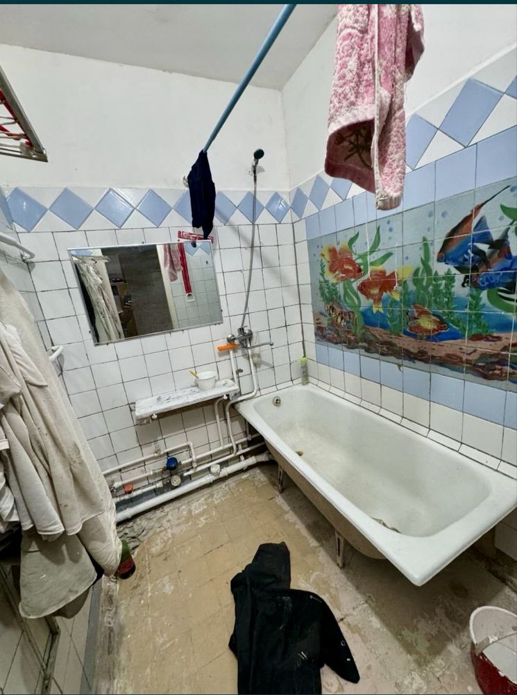 Arenda dom kvavtira 2xonali algaritm