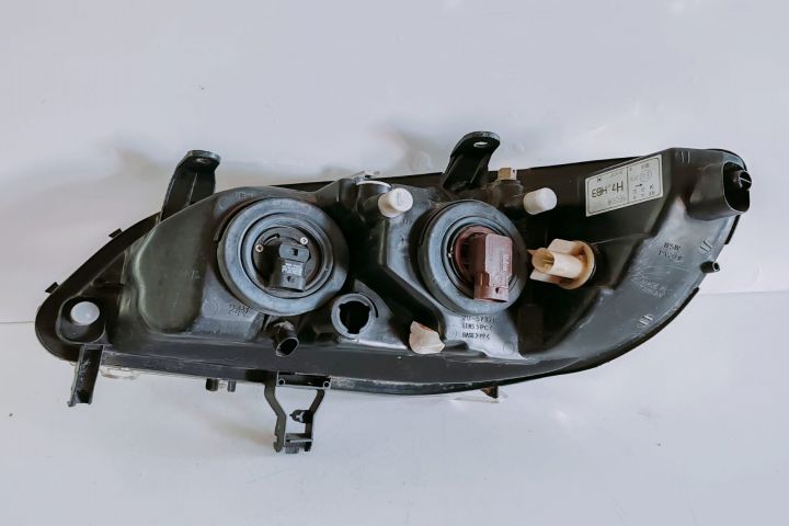 Far dreapta  205737 Opel Zafira A