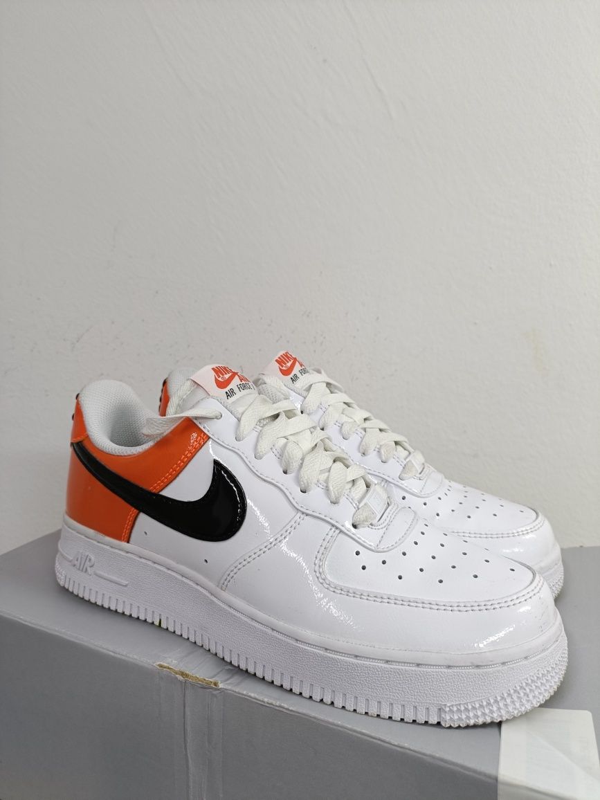 Nike Air Force 1 номер 38 код 68A
