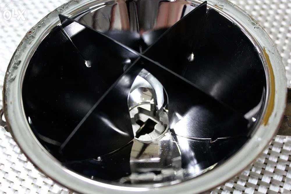 Cruci BMW E30 pentru Hella smoked