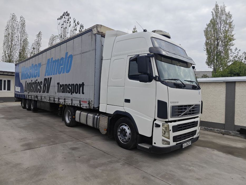VOLVO FH + KOGEL прицеп Сотилади