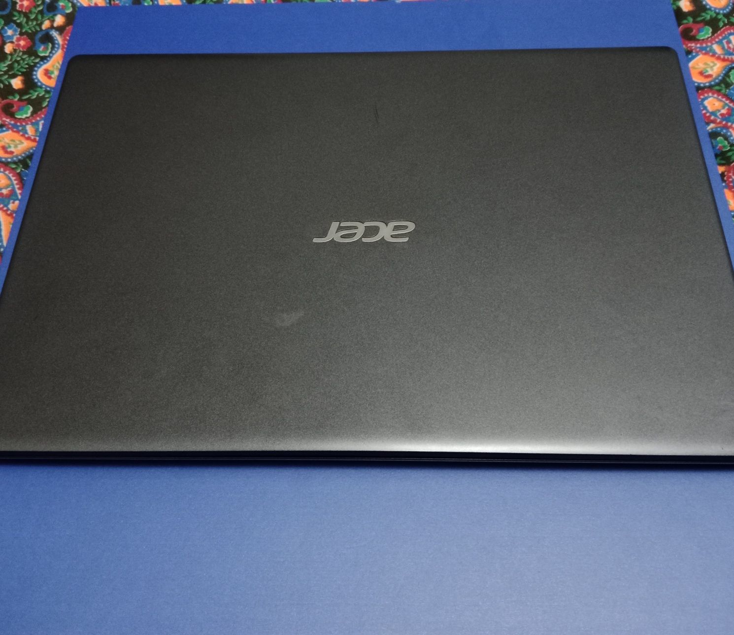 Ноутбук Acer Aspire 3, i5/4GB/HDD 256GB, Full HD, 2022
