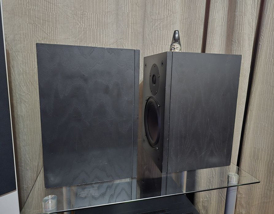 Boxe Hifi / Dali 2B /Made in Denmark!!!