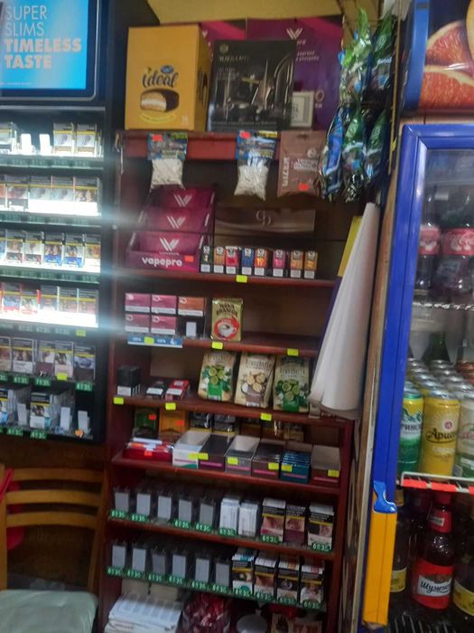 Продавам разработен бизнес