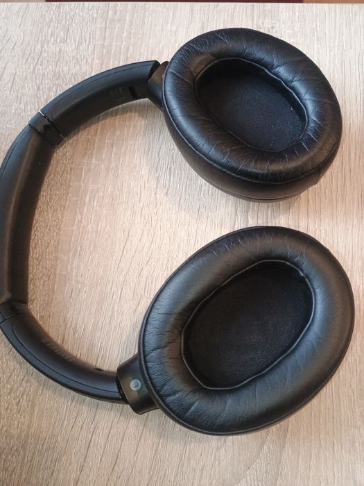 Căști Sony over ear WH-xb900N