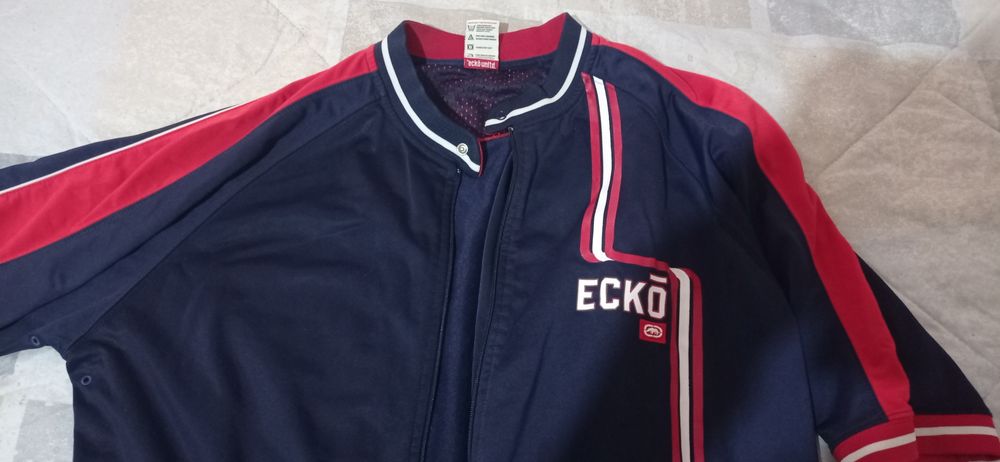 Мъжки Елек ECKO o