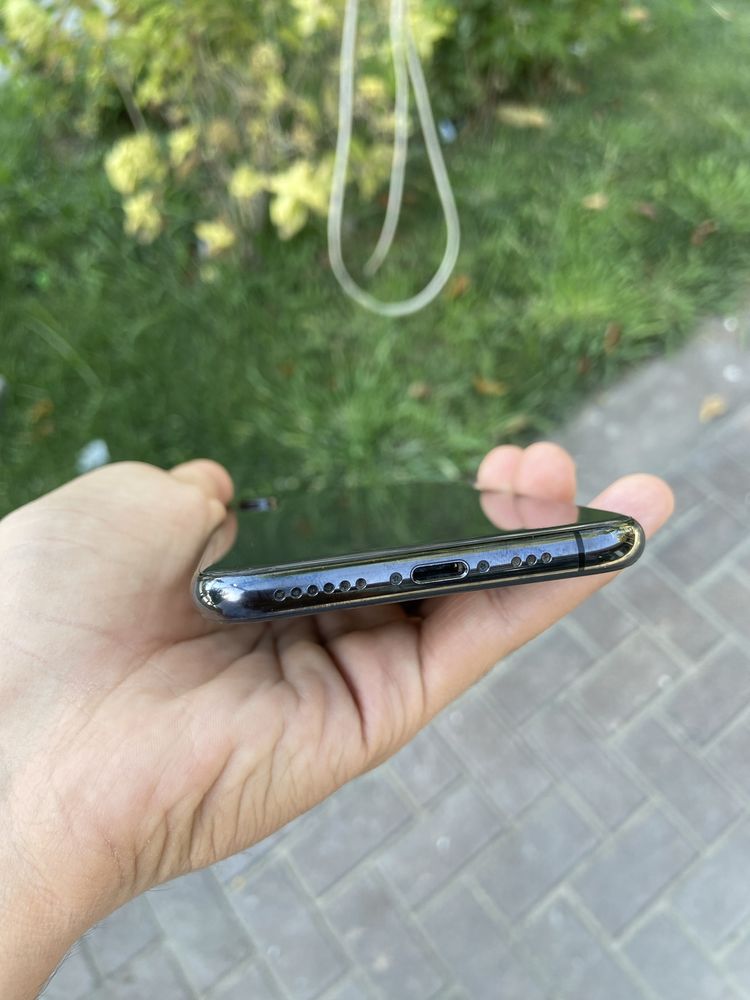 Iphone xs 64 gb