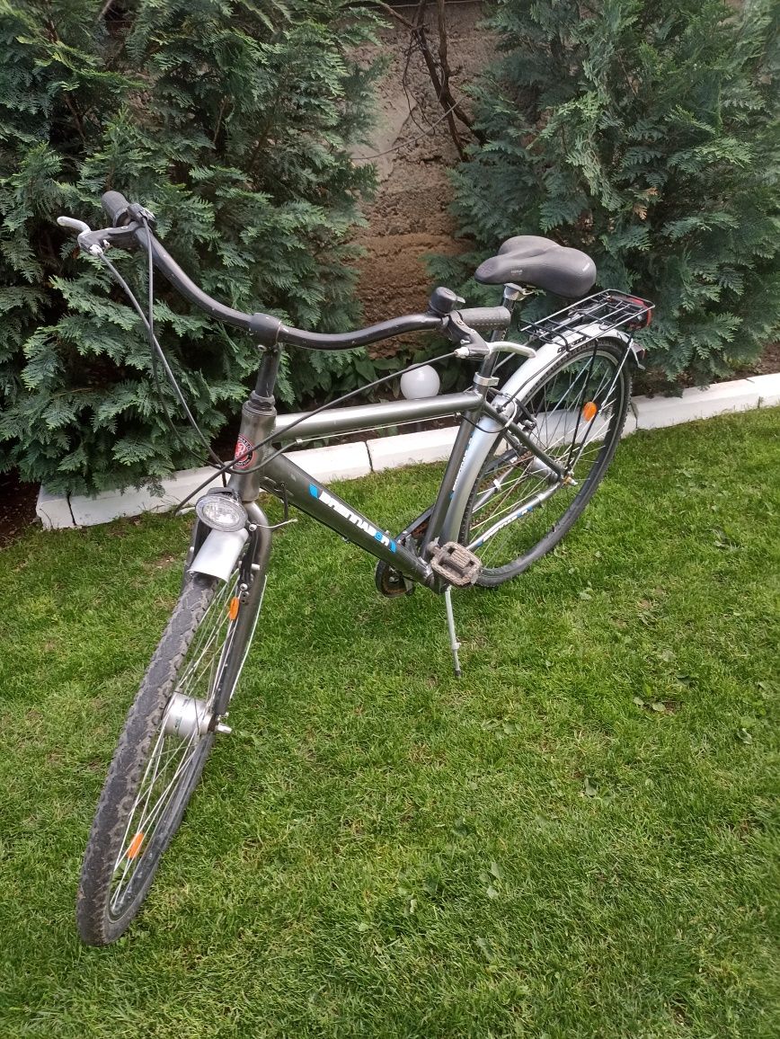 Bicicletă  de vânzare