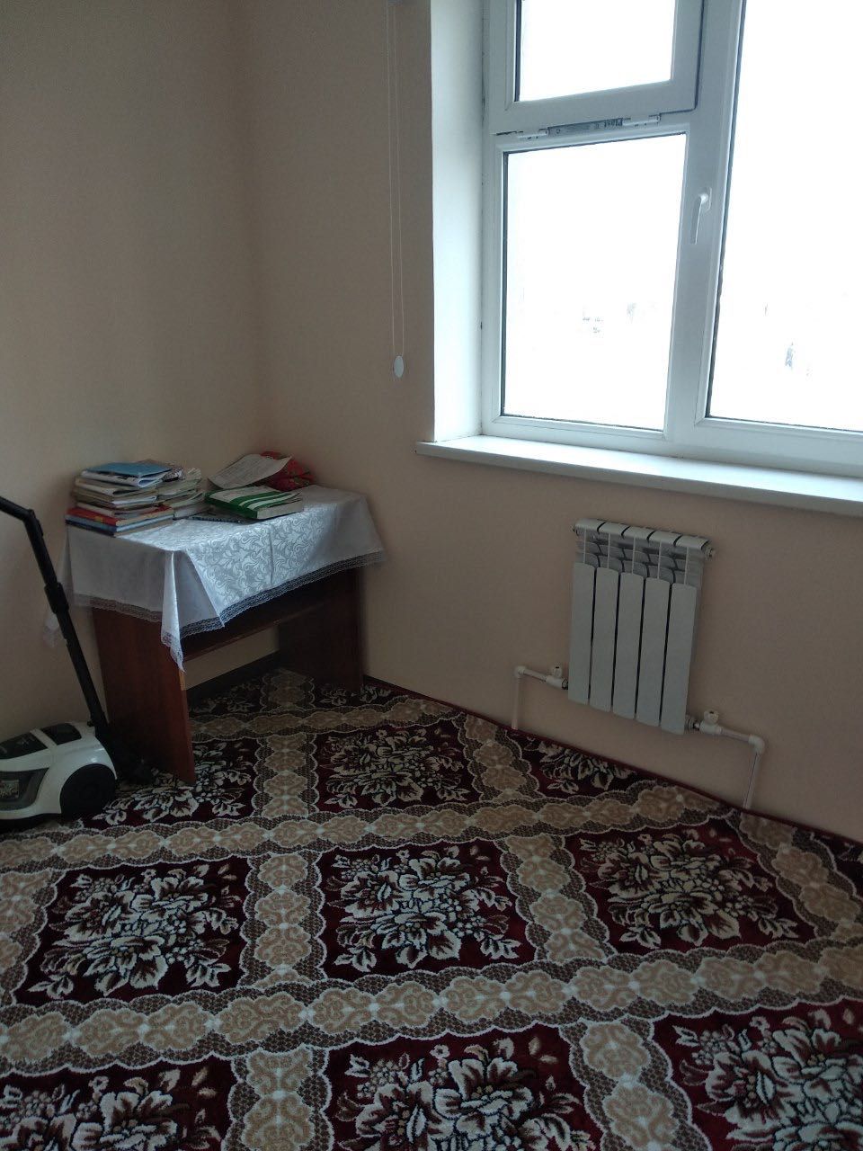 Vobkent tumanida 3 xonali yangi dom sotiladi