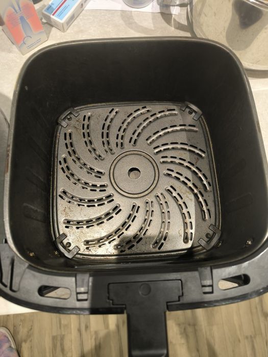 Фритюрник Airfryer R-2867