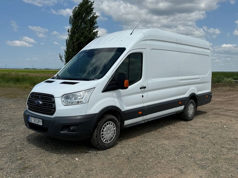 Ford TRANZIT