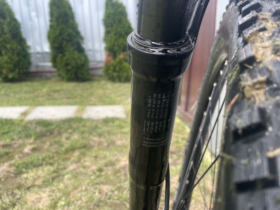 Haibike sduro s fullnine 4.0