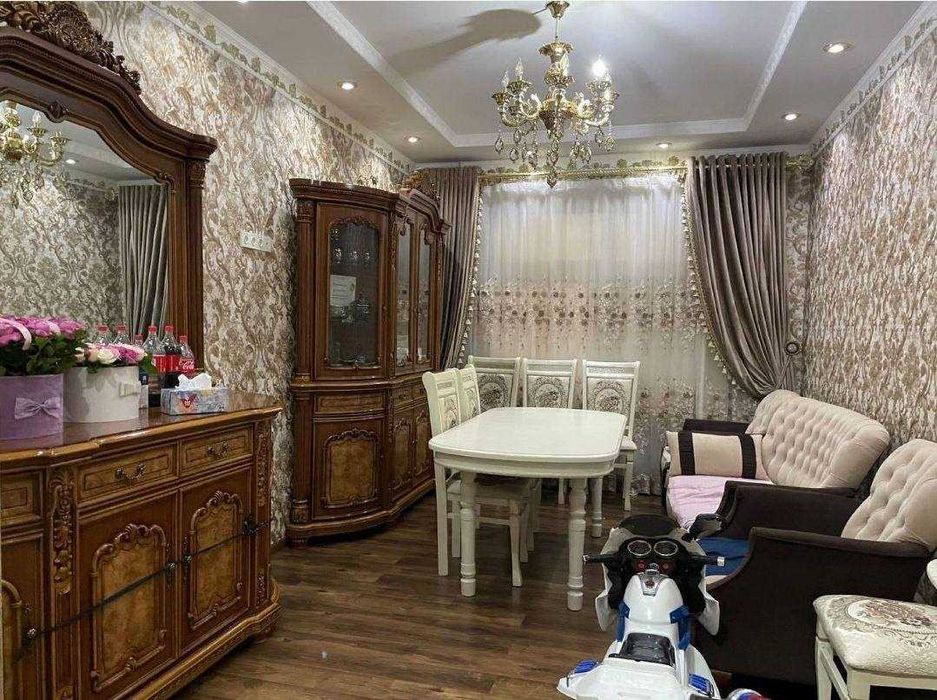 Срочно продаю 3/1/5кв на карасу-1