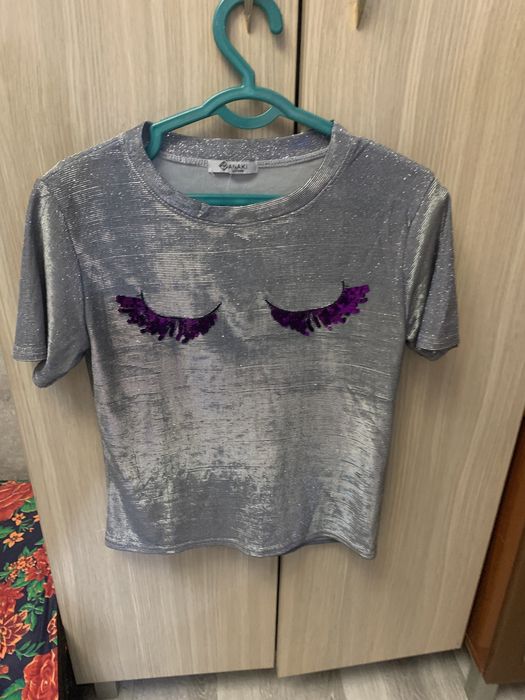 Маички на 12-13 лет